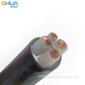Hot! High Quality CE! XLPE Insulated Power Cables of Rated Voltages 0.6/1kv